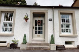 Greenodd Cabin | "Bank Cottage"