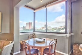 Cape Town City Centre Apartment | City centre Accommodation,Holyrood Studio 601