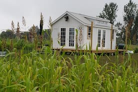 Hastings House | The "Firefly" Suite - Stargazer Garden Retreat