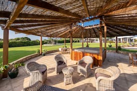 Sant Lluis Villa | Charming and unique estate "SON BONAVENTURA".