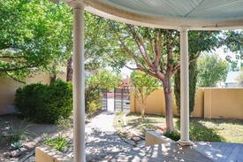 Marfa House | El Sueno - Large Historic Victorian Adobe
