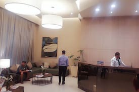 Bonifacio Global City Apartment | Avida Towers 34th Street BGC Fully Furnished 1BR
