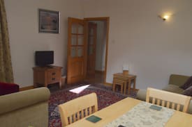 Auchenblae Cabin | Fuchsia Cottage - Glenfarquhar Lodge, Auchenblae