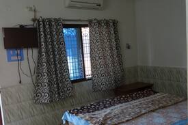 Hampi Hotel | Padma Guest House