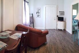 Kingman House | Historic Route 66 Casita in Downtown Kingman, AZ