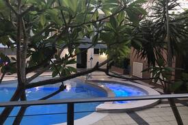 Scarness Apartment | Location!Esplanade,HerveyBay (Wheelchair Friendly)