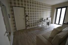 San Paolo Apartment | HOME 112