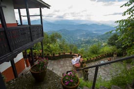 Nagarkot Resort | Everest view Nagarkot Resort
