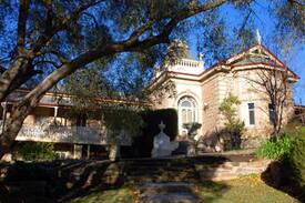 Angaston House | Hill House Angaston