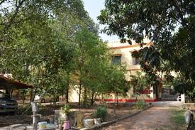 Deoghar House | Big spacious rooms with all necessary facilities