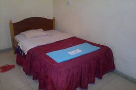 Nyahururu Bed & Breakfast | Mathioya Lodge, Nyahururu