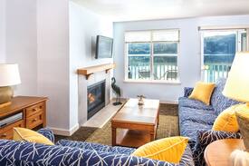 Adelma Beach Apartment | Discovery Bay, WA, 2 Bedroom D5 #1