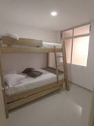 Laureles Apartment | Apartamento Duplex Medellín, buena ubicación