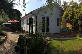 Whitchurch House | Gwyn Lodge