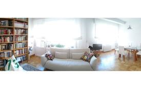 Iturrama Apartment | Bright room, quiet area near the old town
