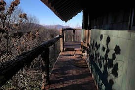 Boone House | The Red Fox