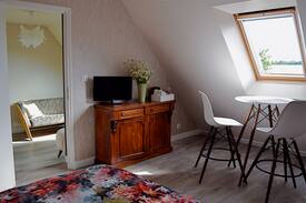 Arradon Bed & Breakfast | Campagne&mer:Ti Pesked, 1.5km du Golfe du Morbihan
