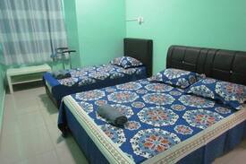 Kampung Pokok Asam House | AF Langkawi Homestay