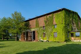 Thorstorf Apartment | Ferienwohnung Tarnewitz / Gutsscheune Thorstorf
