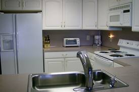 Brigantine Apartment | 'Raman Beach Resort' - Oceanfront! Sleeps 6