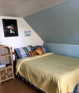 Manitoulin District Cabin | Oakcliff Retreat