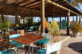 Navolato House | Tus Vacaciones en Punta Esmeralda, Isla Cortés