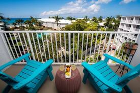 Seven Mile Beach Hotel | Margaritaville Beach Resort Grand Cayman!