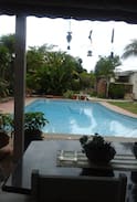 Walmer House | The Garden Cottage on 140 Fordyce, Walmer #