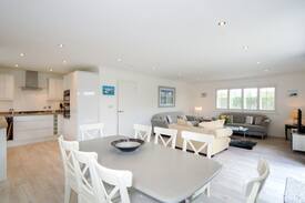 Wittering House | Happy Days, Bracklesham