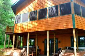 Woodruff House | River Bend