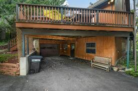Newfield House | Schaff’s Hillside Haven - VIDEO TOUR