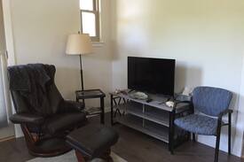 Sebastopol Apartment | The Magic Treehouse