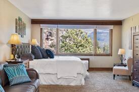 Purgatory Apartment | Tamarron Studio 307 - Spectacular Mtn / Golf View