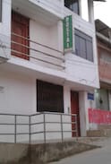 Frias Hostel | Hostal Rivera - Frías, Piura