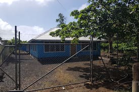 Vaitele House | SIMPLE, SAFE AND COMFORTABLE HOUSE FOR RENT