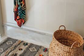 Berlin House | Berlin Boho Bungalow-"Honeysuckle Haven"