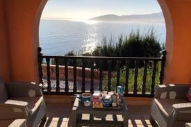 Cap Falcon House | Magnifique villa à cap Falcon Ain turck Oran