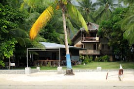 Port Barton Villa | Villa Marguerita in Port Barton, Palawan