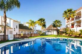 San Roque Apartment | 2dormitorios Albayt Nueva Alcaidesa