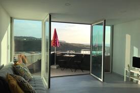 Praia das Macas Apartment | Apartamento Mar Catita - Praia das Maçãs - Sintra