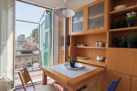 Borgo Antico Apartment | Orizzonte sul mare, al centro delle 5 Terre
