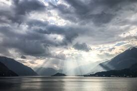 Bellagio Apartment | Adele Apartment Bellagio-Fronte lago-Smart working