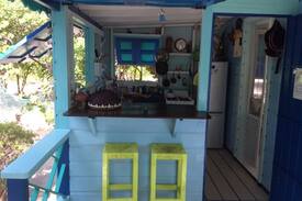 Johnson's Point House | The Beach House, Antigua