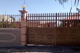Jeremie House | La Maison des Retrouvailles