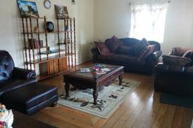 Vieux Fort Quarter House | Sunrise Vacation Home