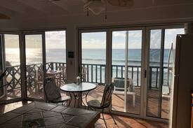 Balfour Town House | Vistas of Salt Cay