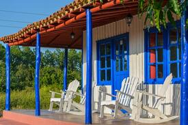 Vinales Cabin | CHALET DEL VALLE - FULL HOUSE + POOL + GRILL