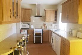 Fossa House | Dromin Farm House sleep 10