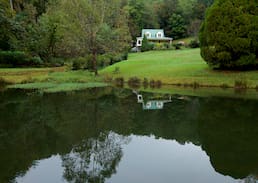 Otto House | Leah Lake - Mountain Retreat in Gorgeous Valley