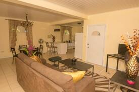 Bois d'Orange House | Your Caribbean Home Away From Home
